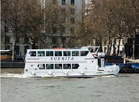 London River Cruises Ltd 1070268 Image 3